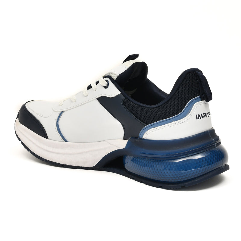 Impakto Flex Onyx Running Shoe