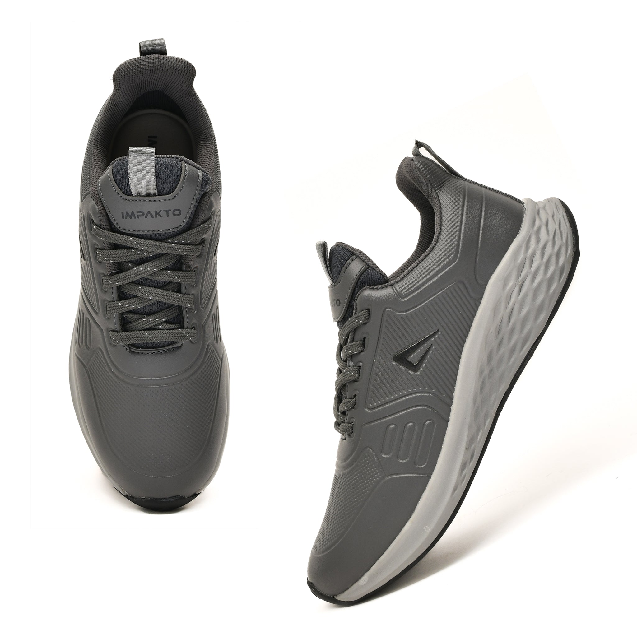 Impakto Hydro Seal Men's Court Shoe AS3245