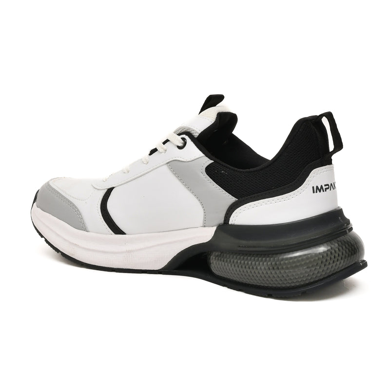 Impakto Flex Onyx Running Shoe