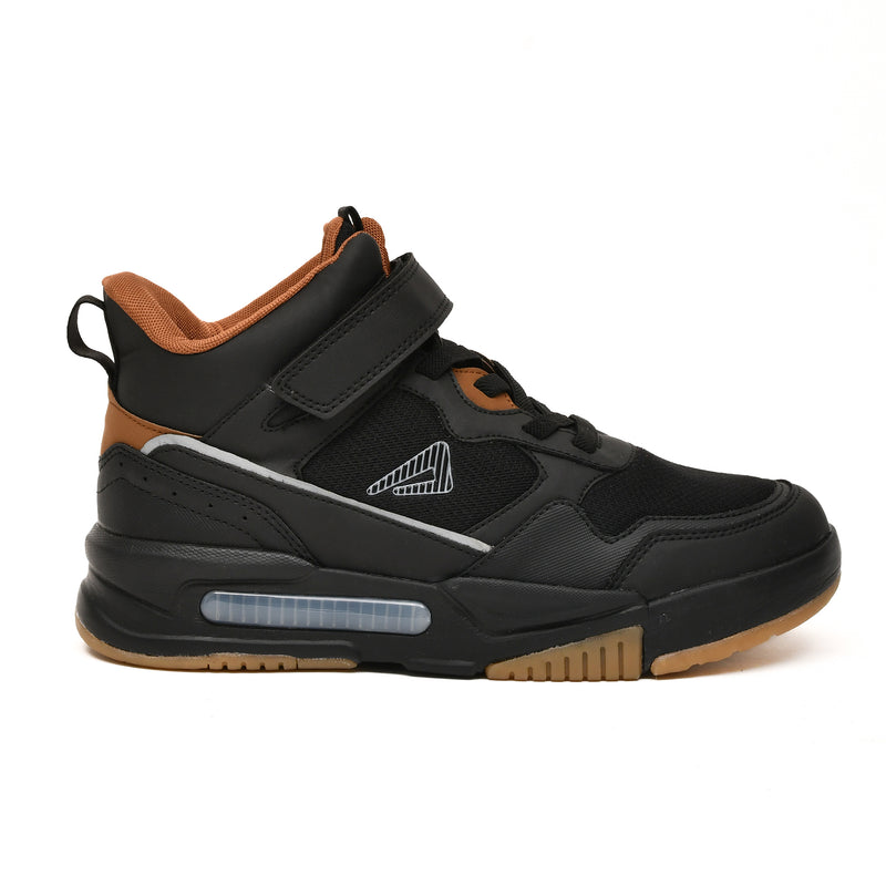 Impakto Shoegardaddy High-Top Sneakers