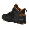 Men Black Sneaker