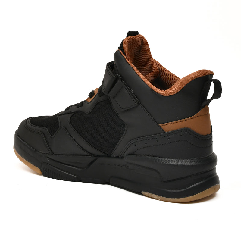 Impakto Shoegardaddy High-Top Sneakers