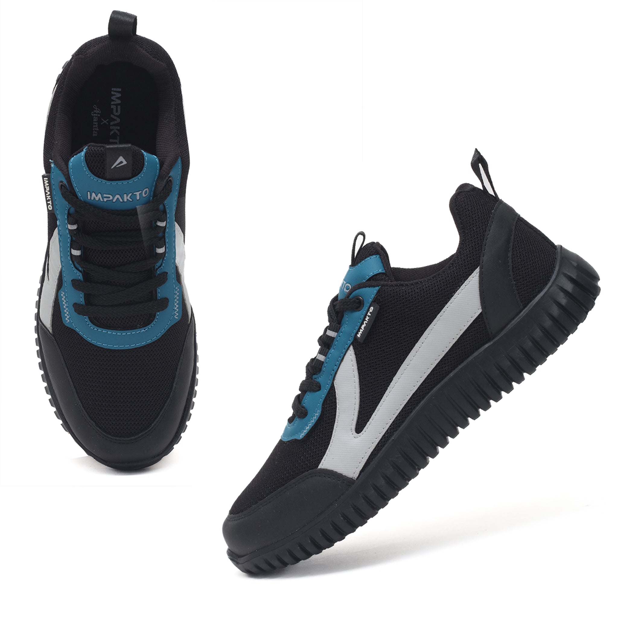 Impakto Driftwave Walking Shoes