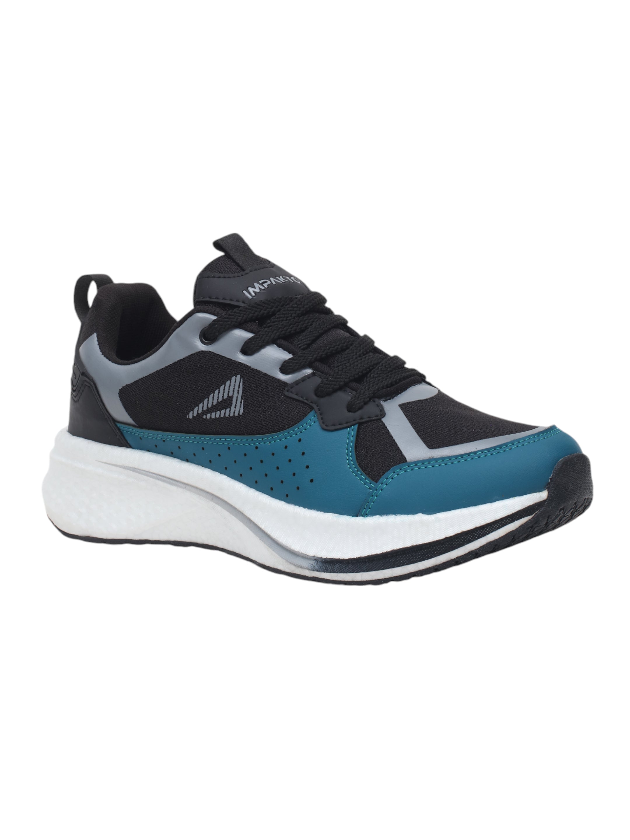 Impakto TurboSole Pro Men's Stylish and Comfortable Running Shoe AS3249