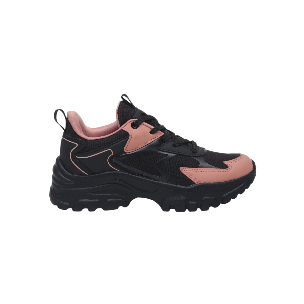 Impakto Women Chunky Sneakers