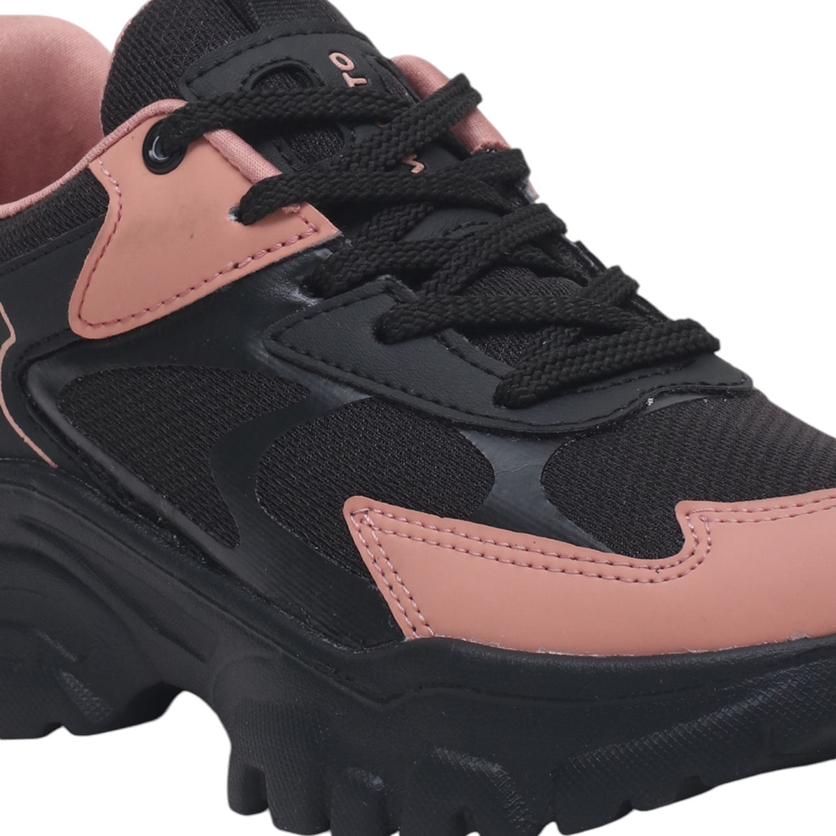 Impakto Women Chunky Sneakers