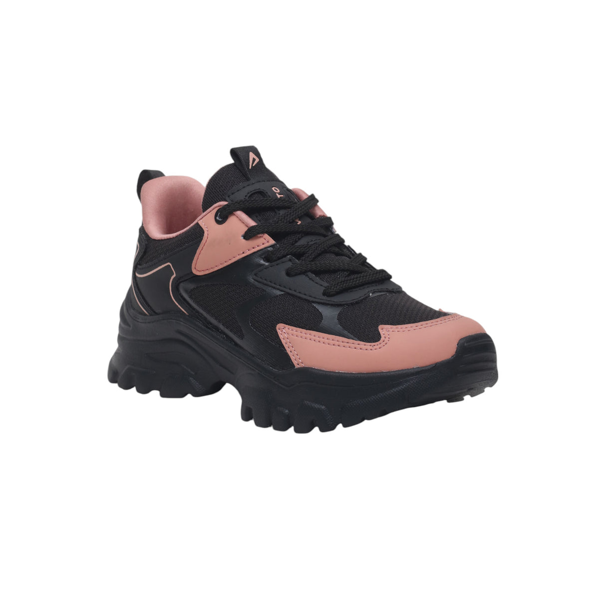 Impakto Women Chunky Sneakers