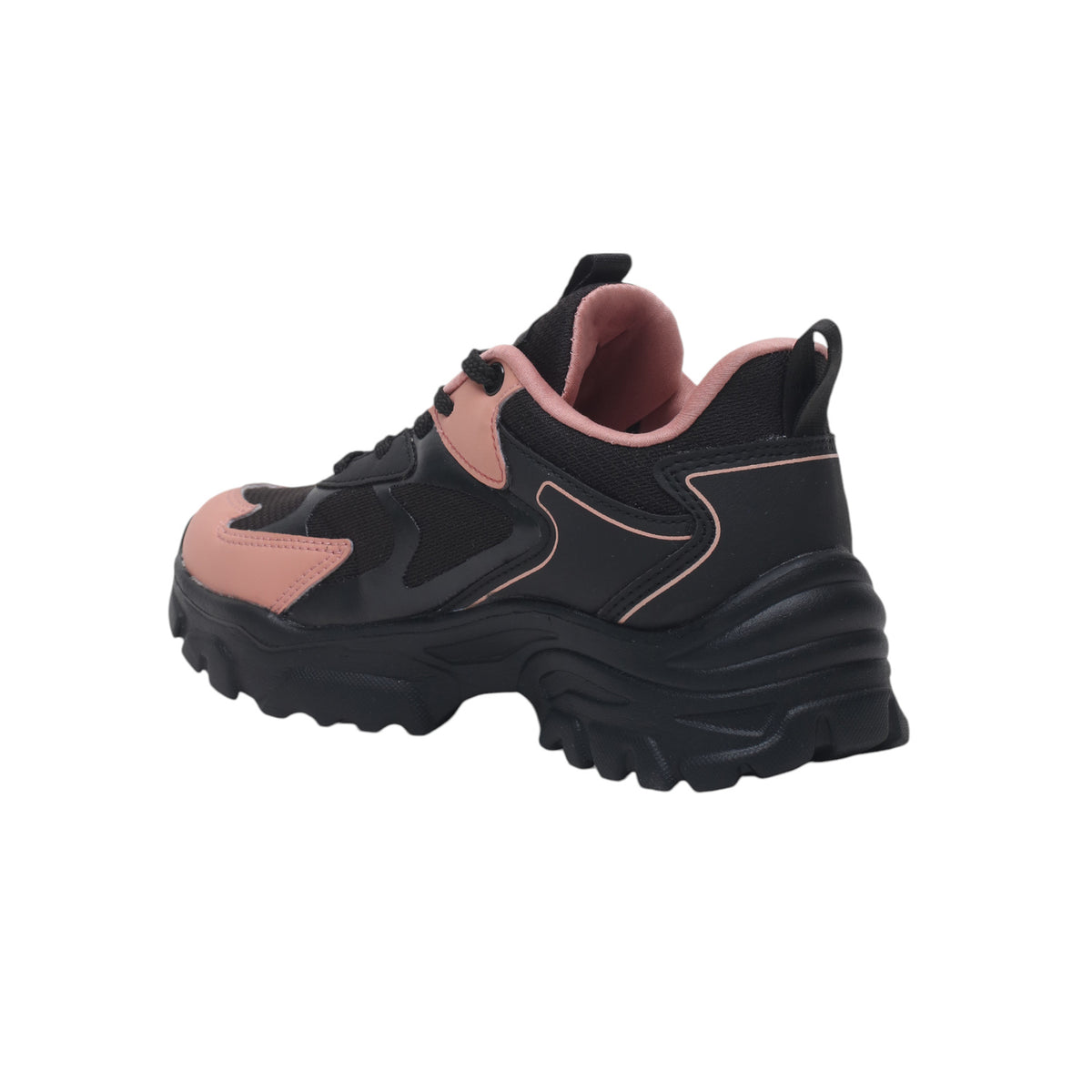 Impakto Women Chunky Sneakers