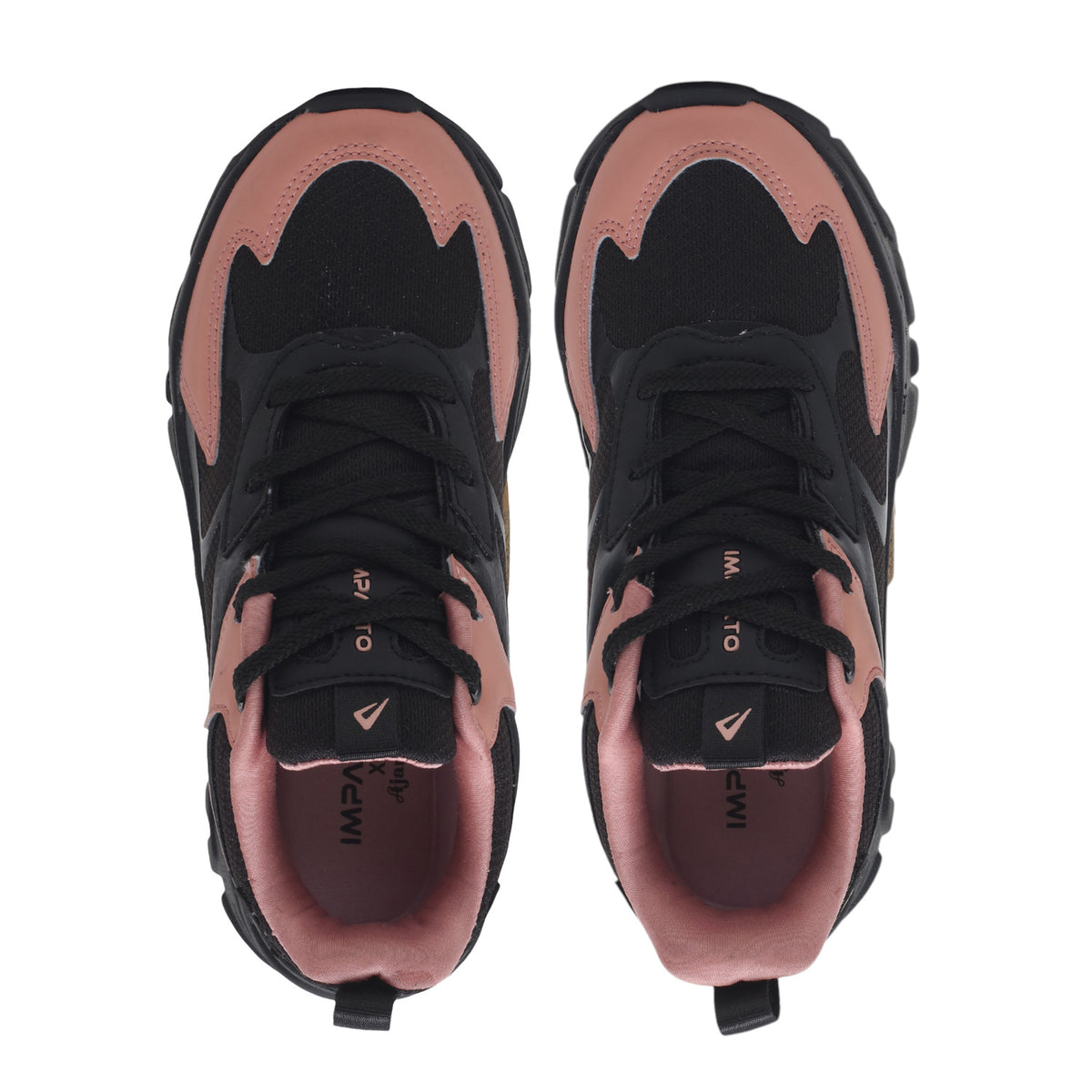 Impakto Women Chunky Sneakers