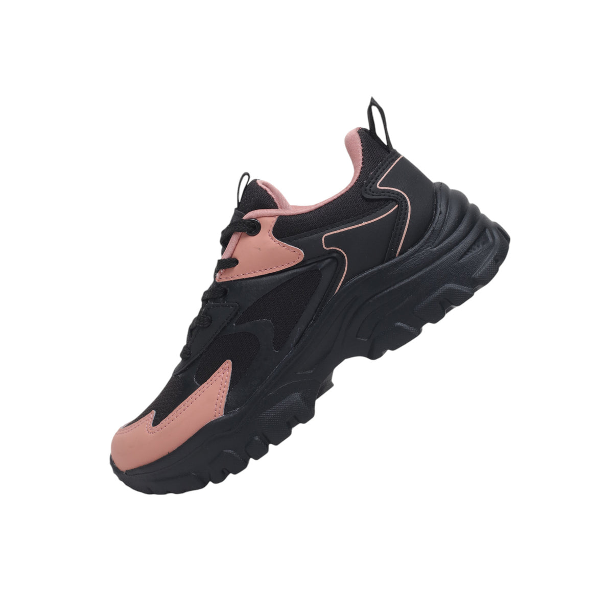 Impakto Women Chunky Sneakers
