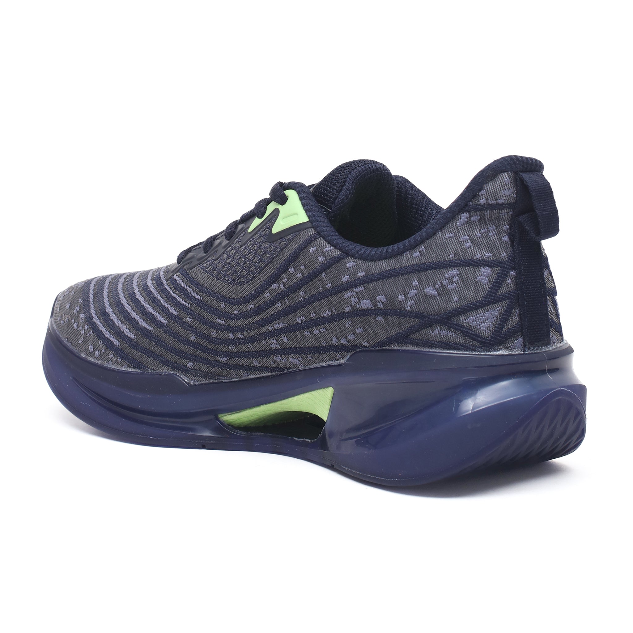 Impakto Eco Motion Men's Stylish and Comfortable Running Shoe AS3225