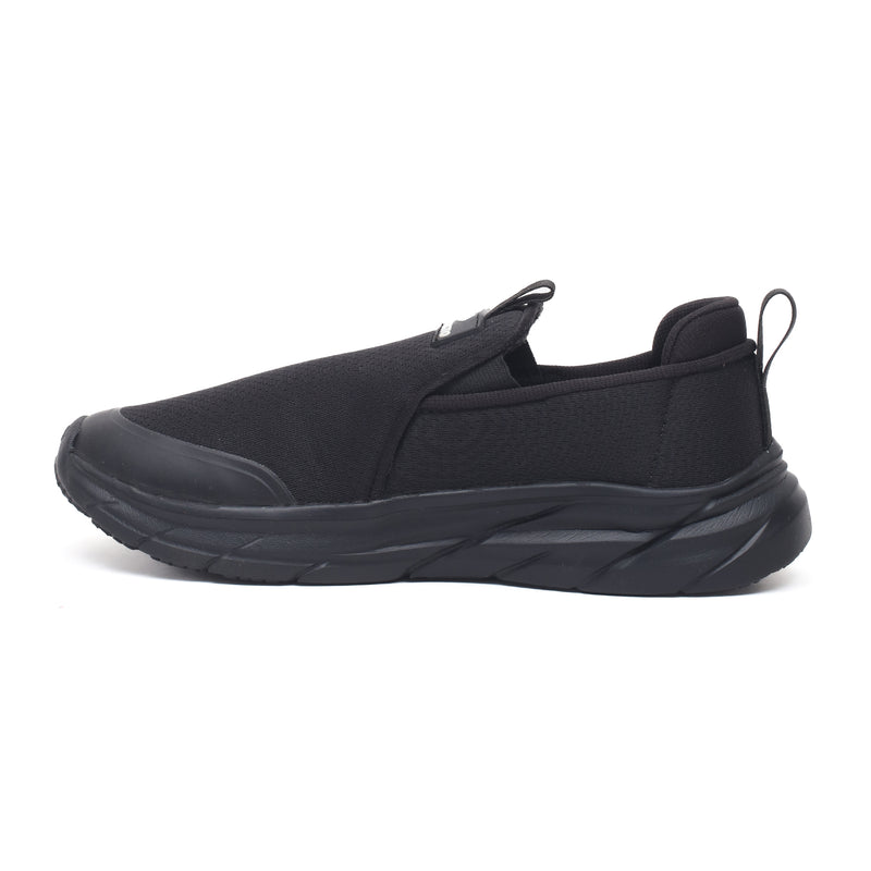 Impakto Cozy Lazy Boy Walking Shoes
