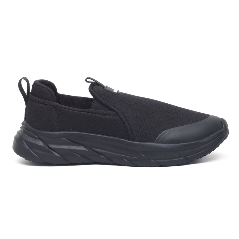 Impakto Cozy Lazy Boy Walking Shoes