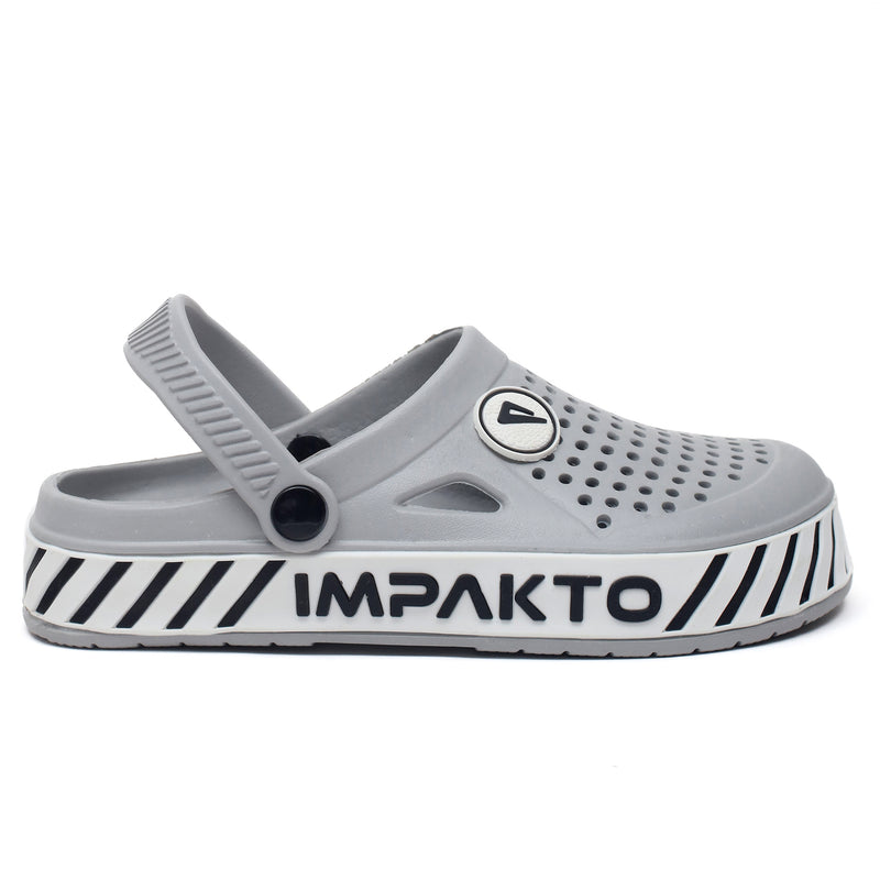 Impakto Slide Wave Clogs