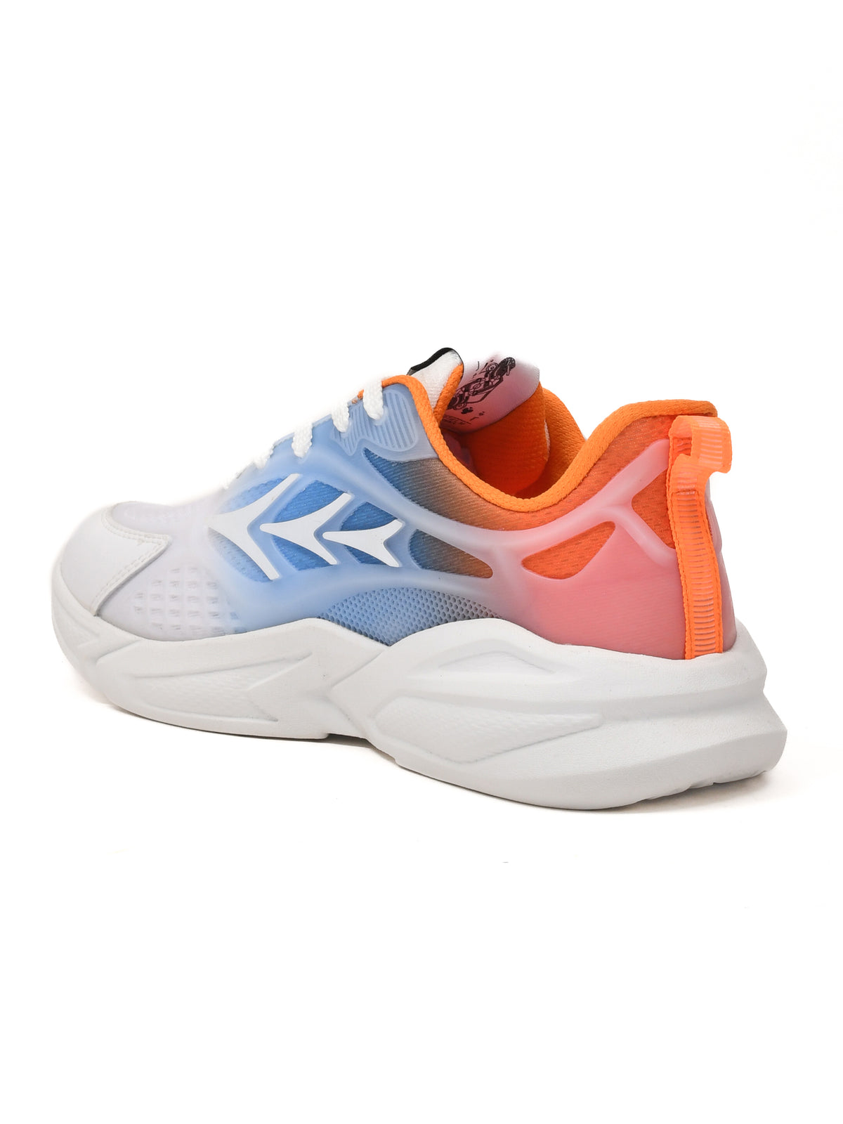 Impakto Nebula Sneakers