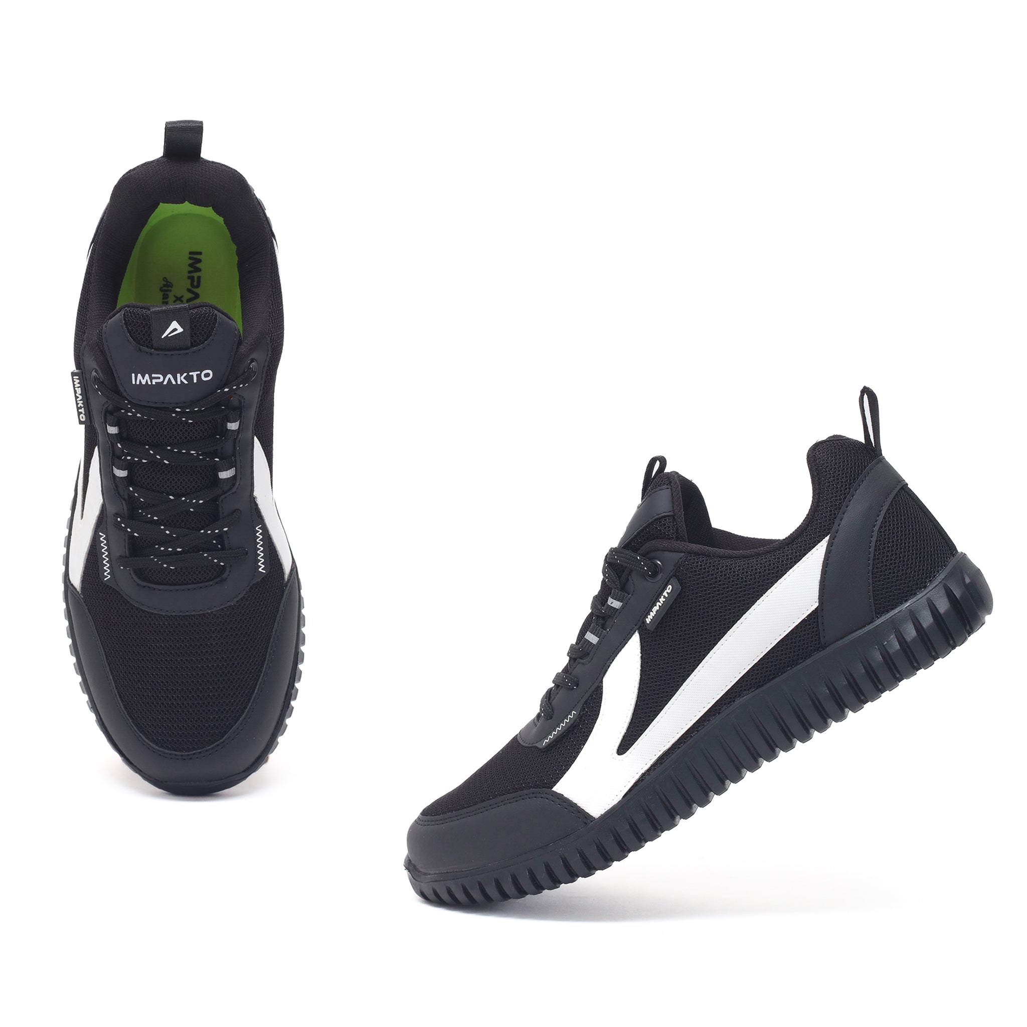 Impakto Driftwave Walking Shoes