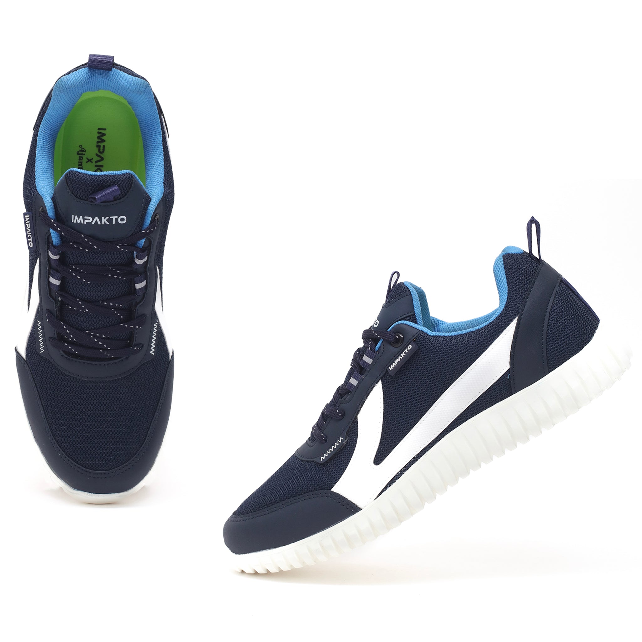 Impakto Driftwave Walking Shoes