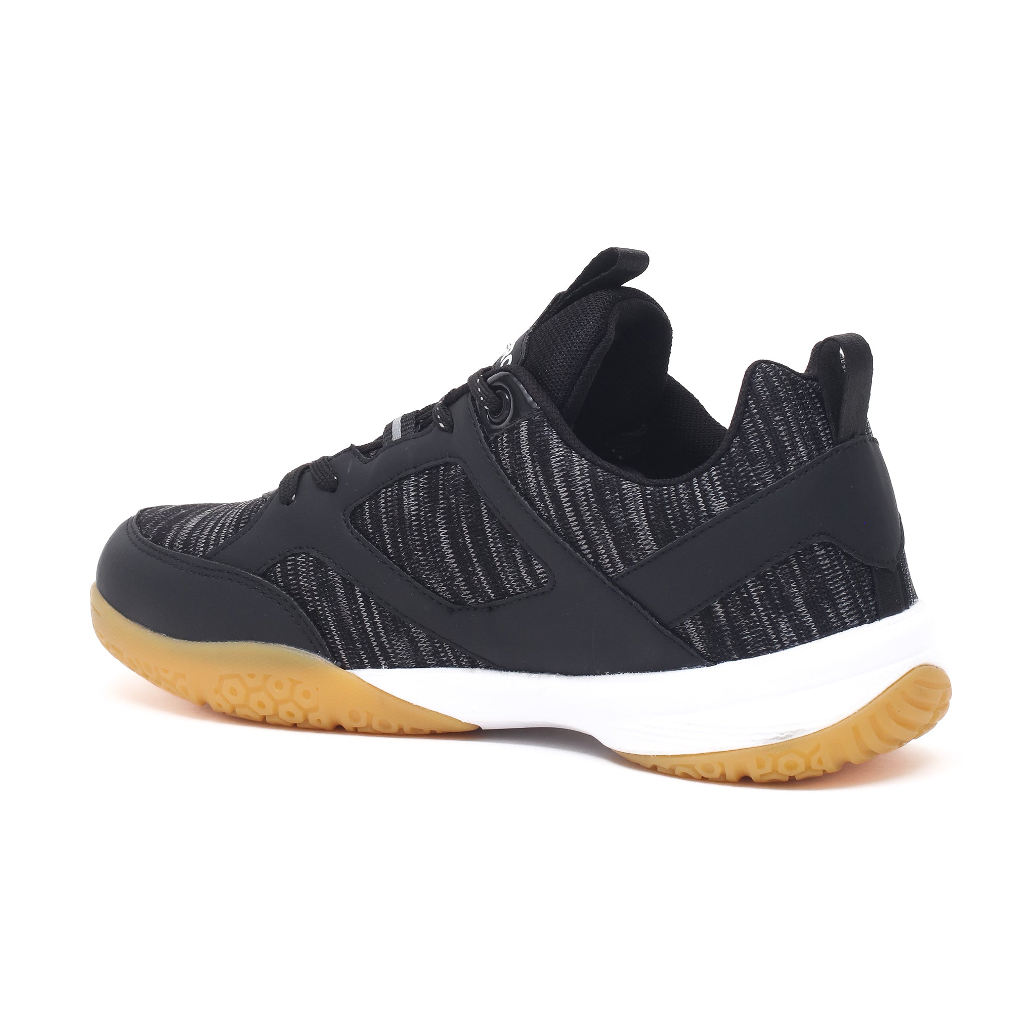 Impakto Echo Flash Men’s Lightweight Non-Marking Court Shoe AS3217