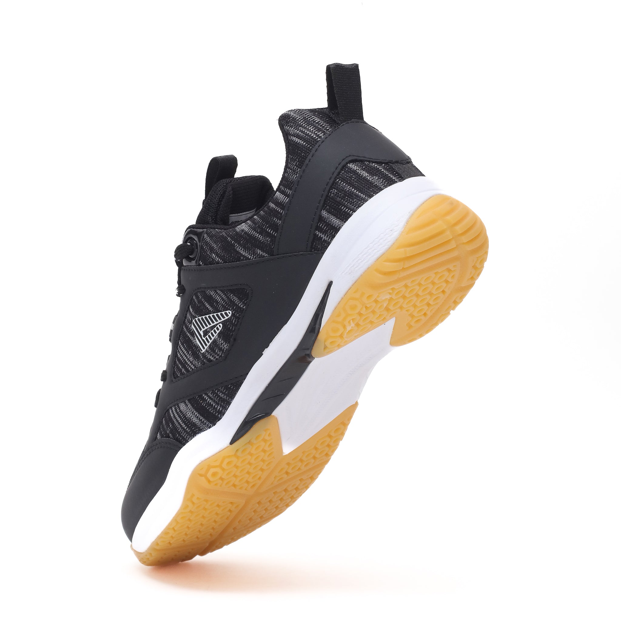 Impakto Echo Flash Men’s Lightweight Non-Marking Court Shoe AS3217