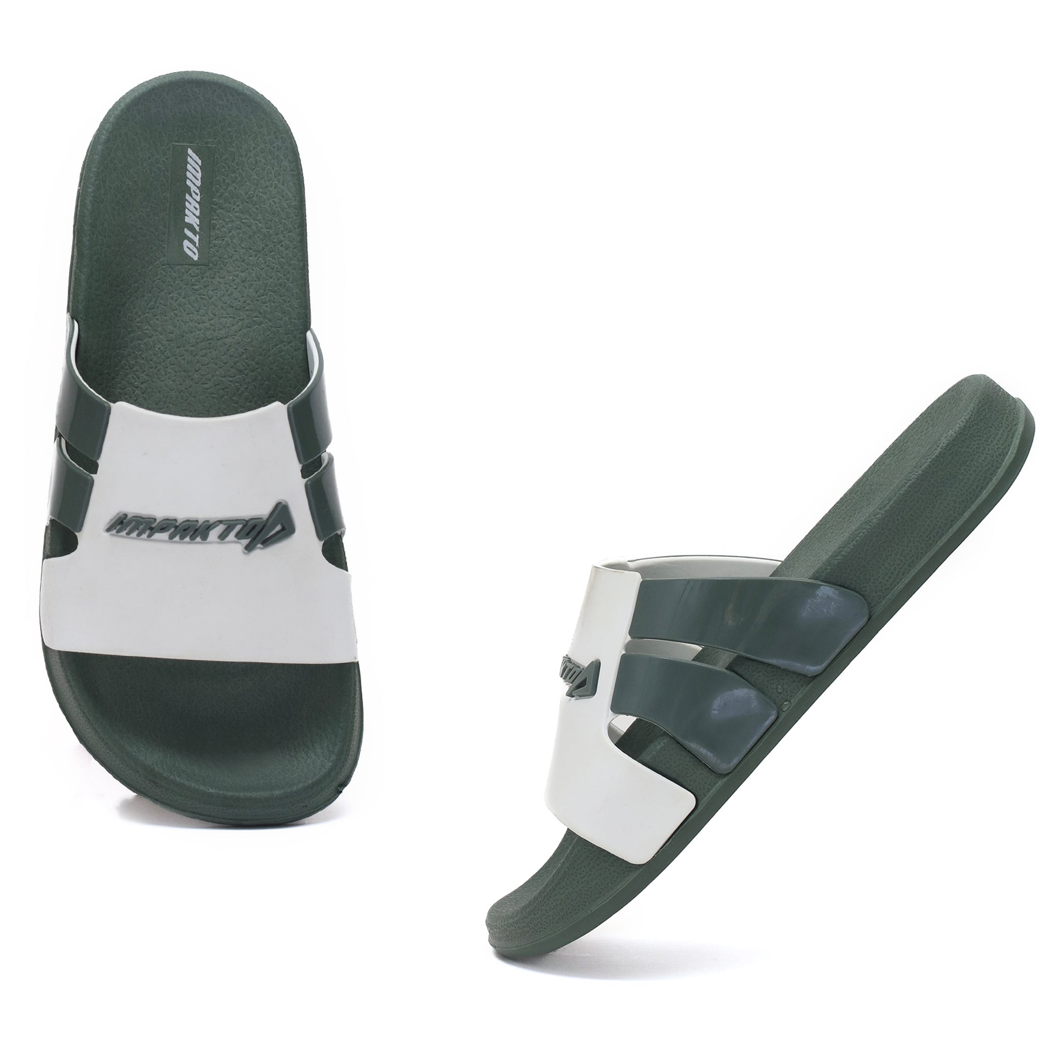 Impakto Sleek Shift Slides