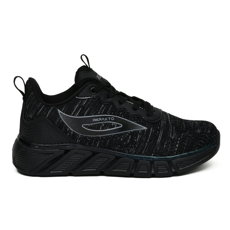 Impakto Power Glide Running Shoes