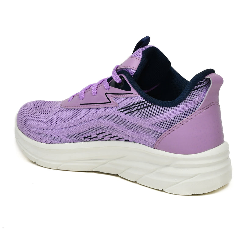 Impakto Pixel Pop Running Shoes