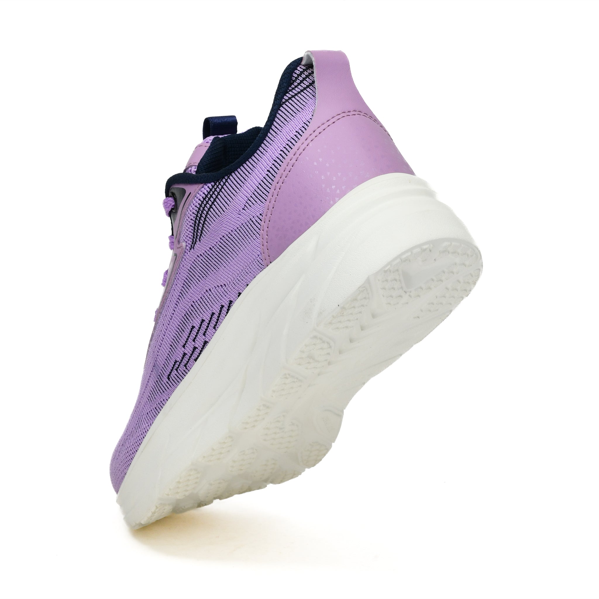 Women Purple Running Shoes