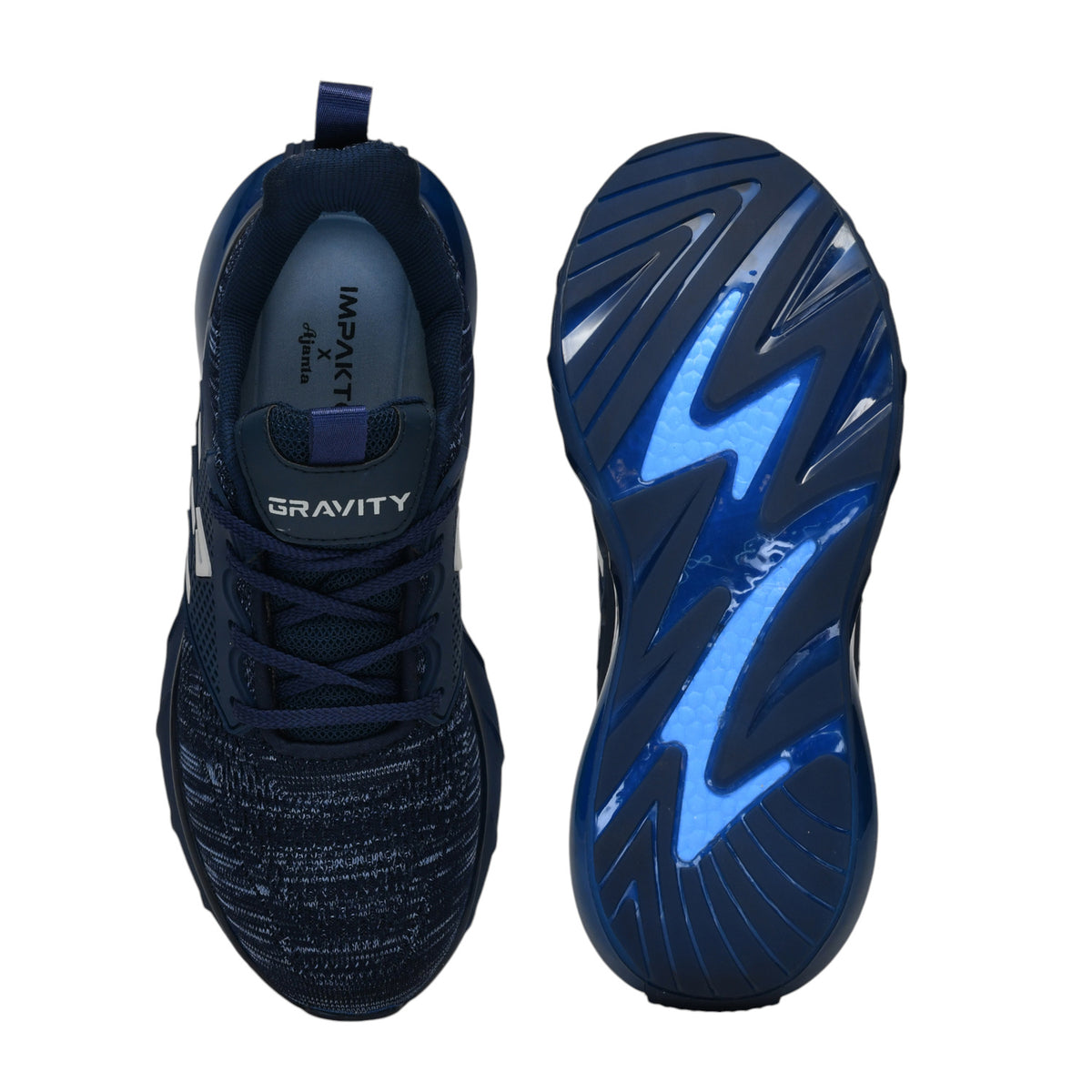 Impakto OG Gravity Shoes