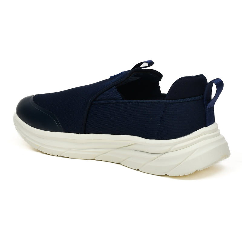 Impakto Cozy Lazy Boy Walking Shoes