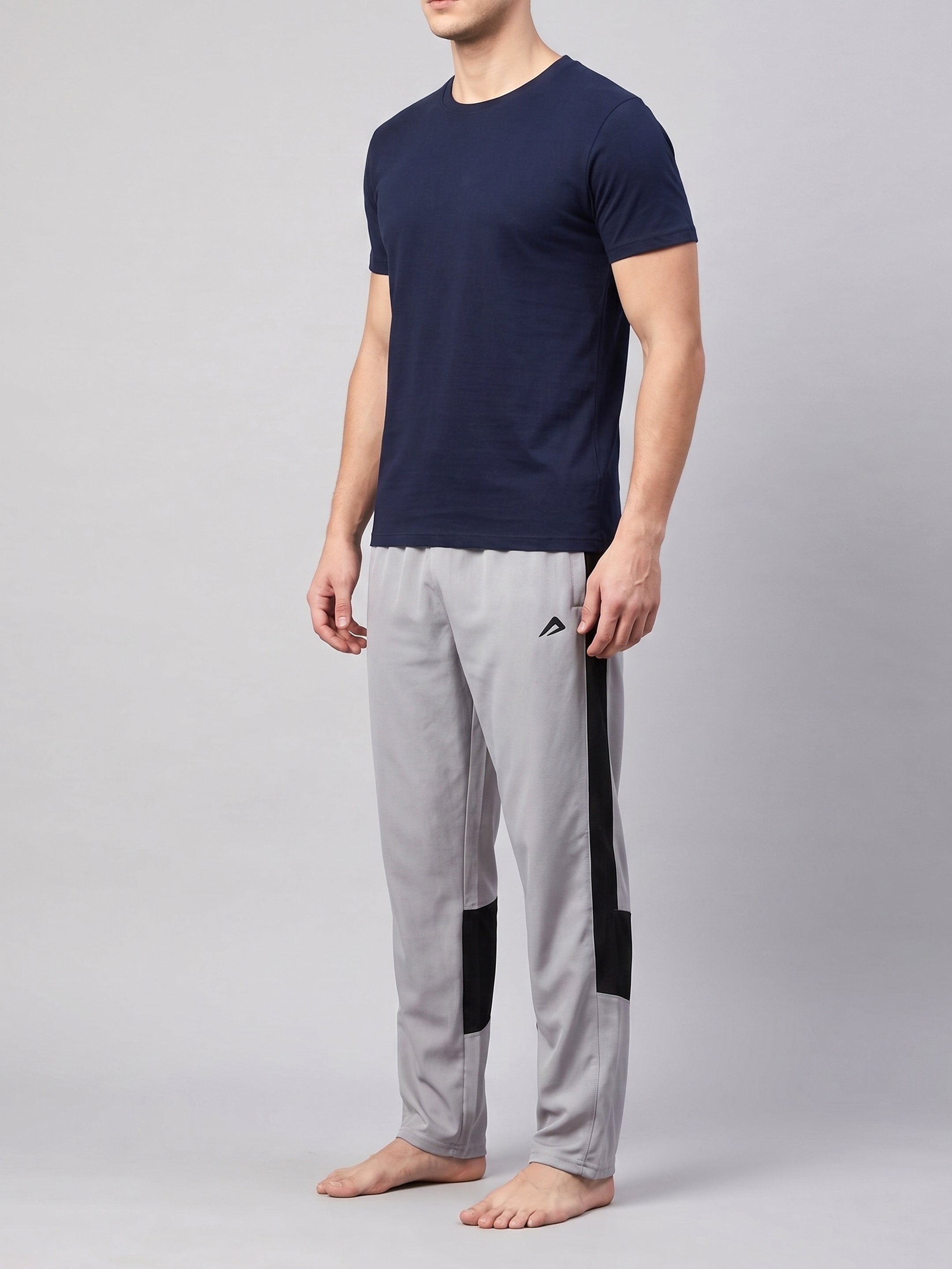 Impakto Breathable Sports Track Pants