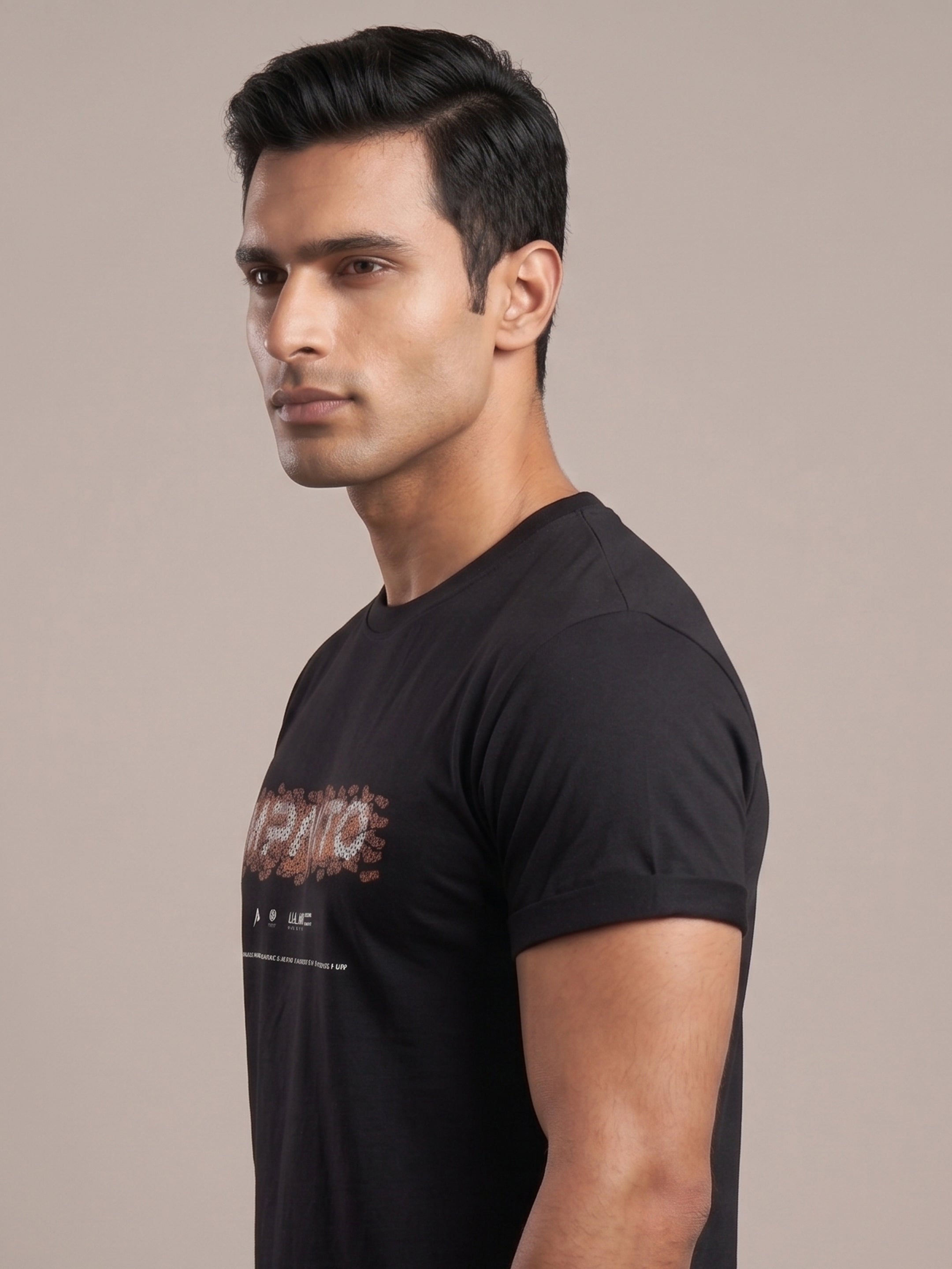 Impakto Daily Wear T-Shirt.