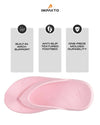 Impakto Arch Support Flip Flops