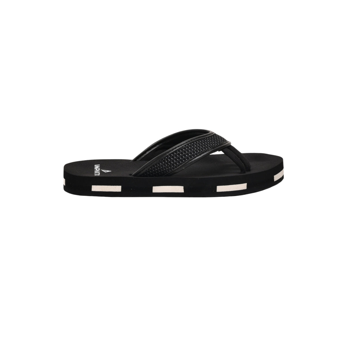 Impakto Men 5 Finger Slippers, Realigns Foot, Stretches Muscles,Relief Pain