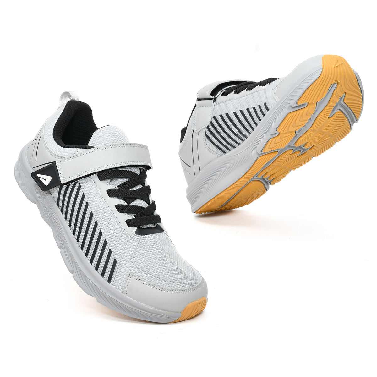 Impakto Zenith Barefoot Wide Toe Box Court Shoes