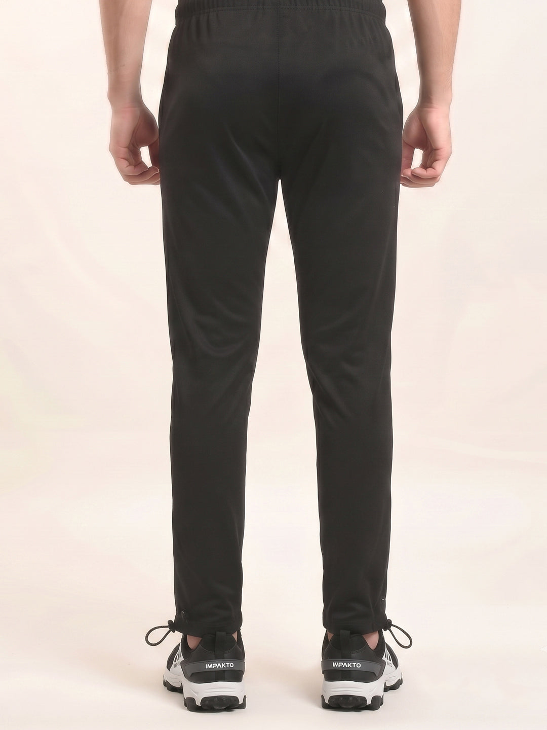 Impakto Breathable Sports Track Pants