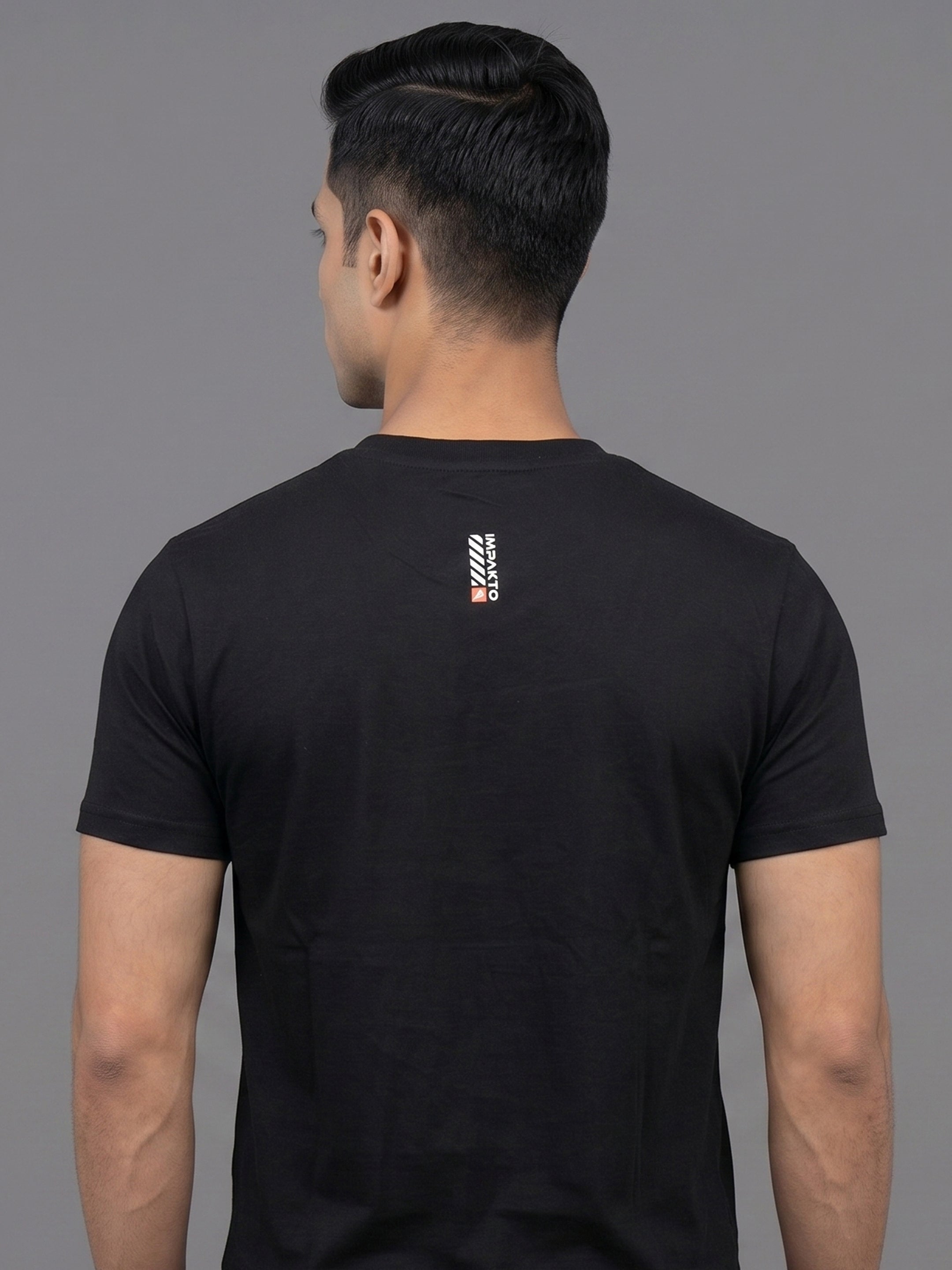 Impakto Daily Wear T-Shirt.