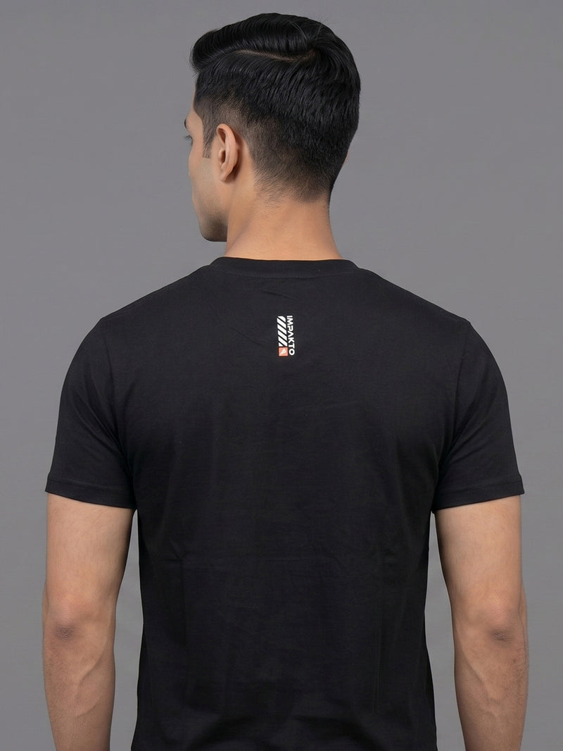 Impakto Daily Wear T-Shirt.