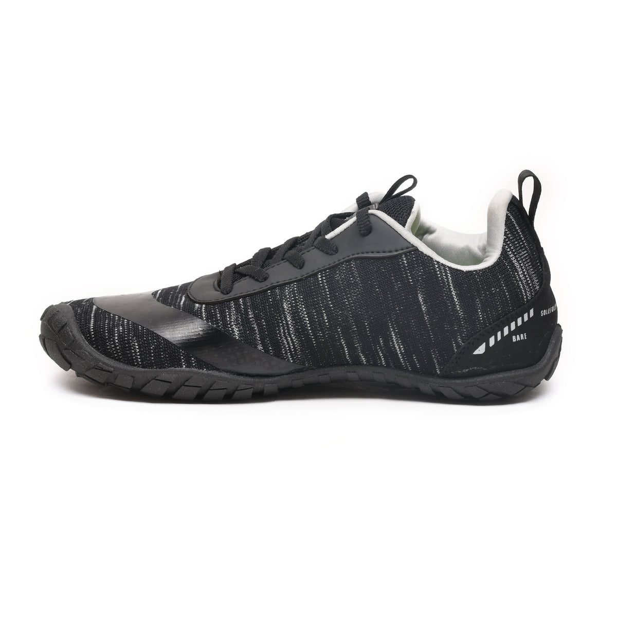 Impakto Barefoot Rooted Gym Shoes