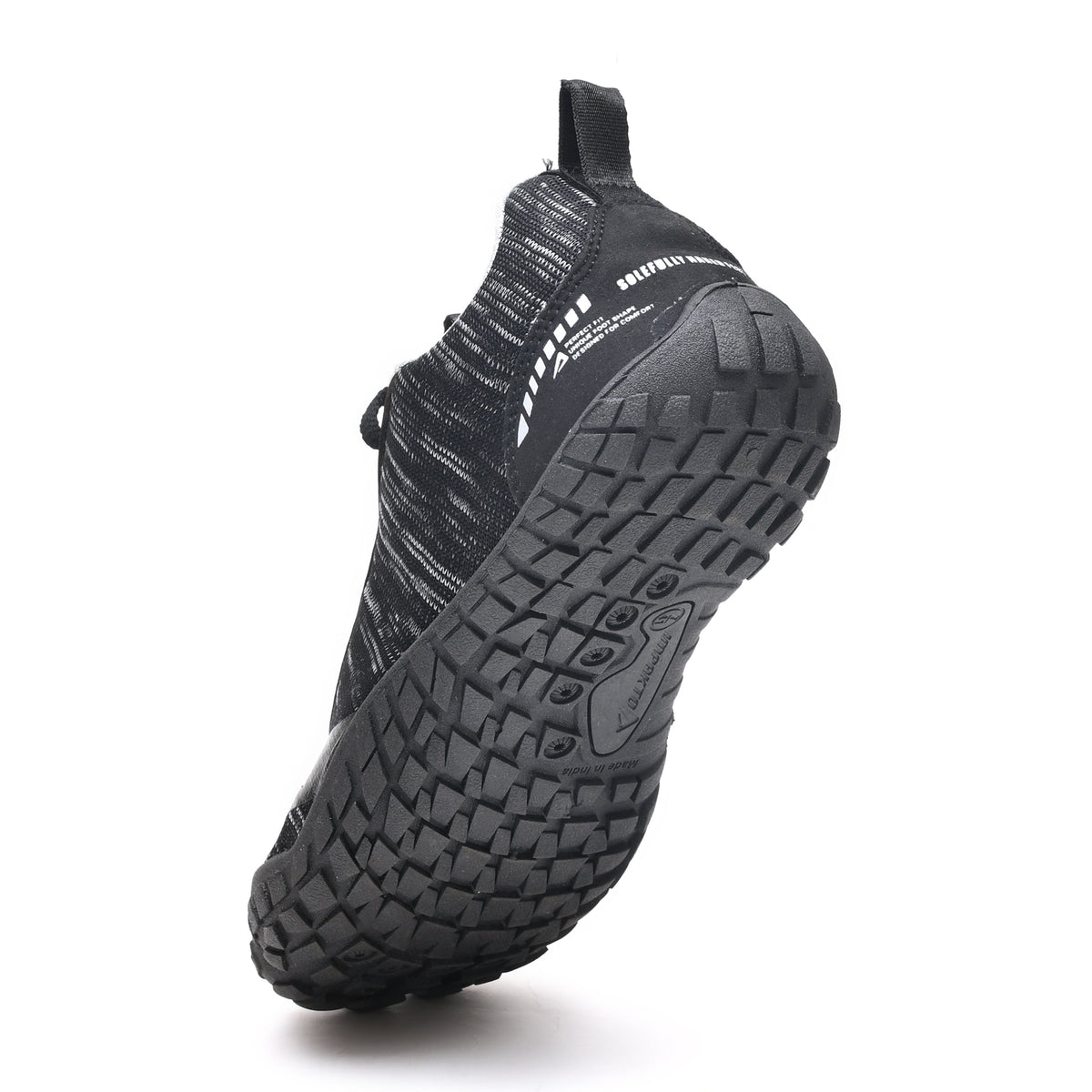 Impakto Barefoot Rooted Gym Shoes