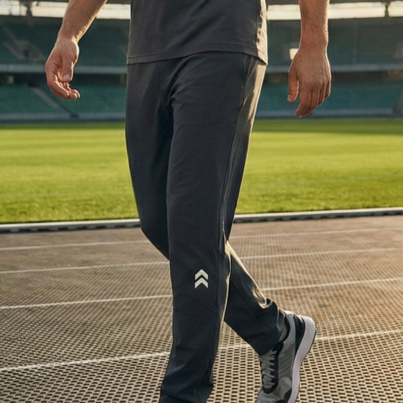 Impakto Breathable Gym Pants
