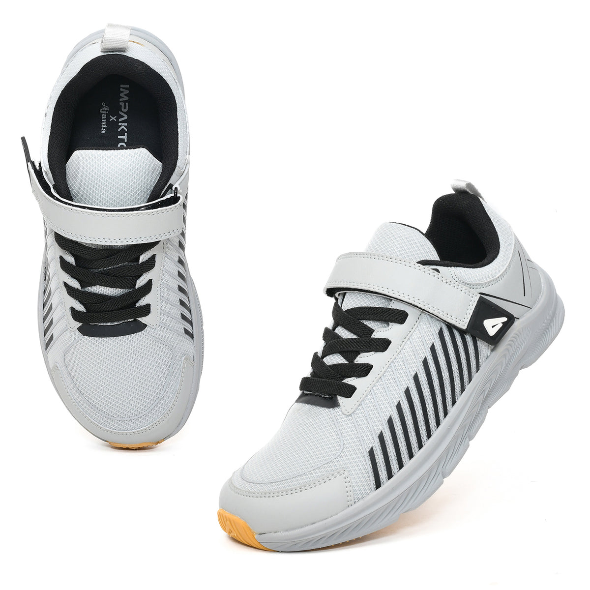 Impakto Zenith Barefoot Wide Toe Box Court Shoes