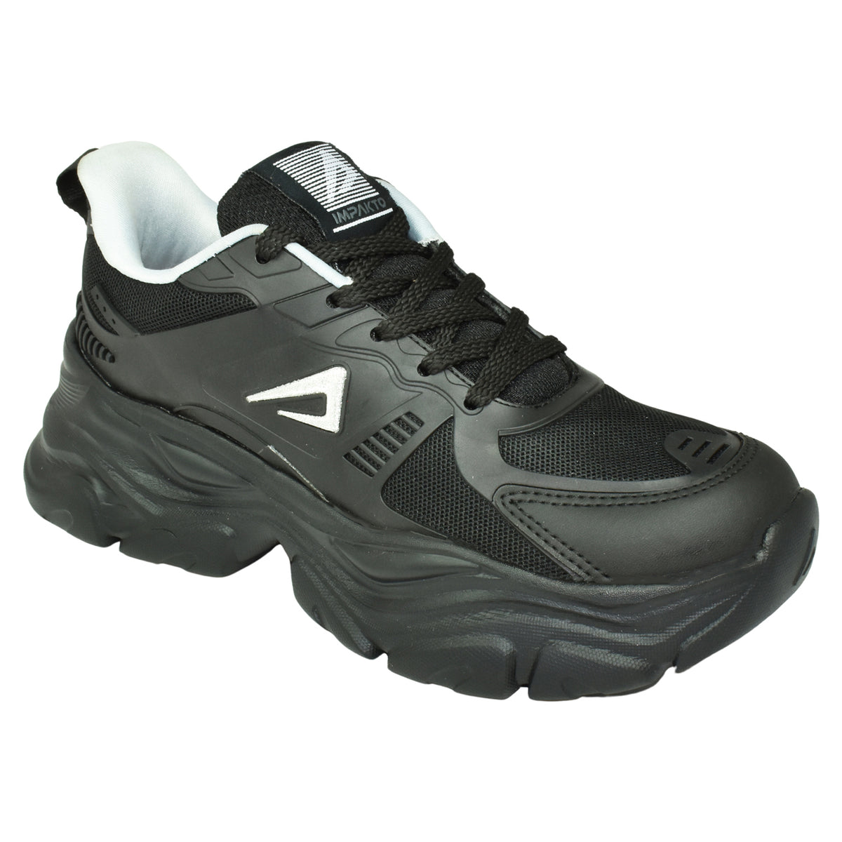 Impakto Chunky CoreMax Sneakers