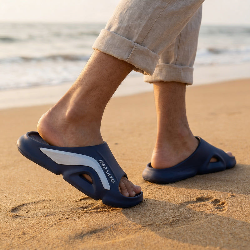 Impakto Sea Breeze Slides