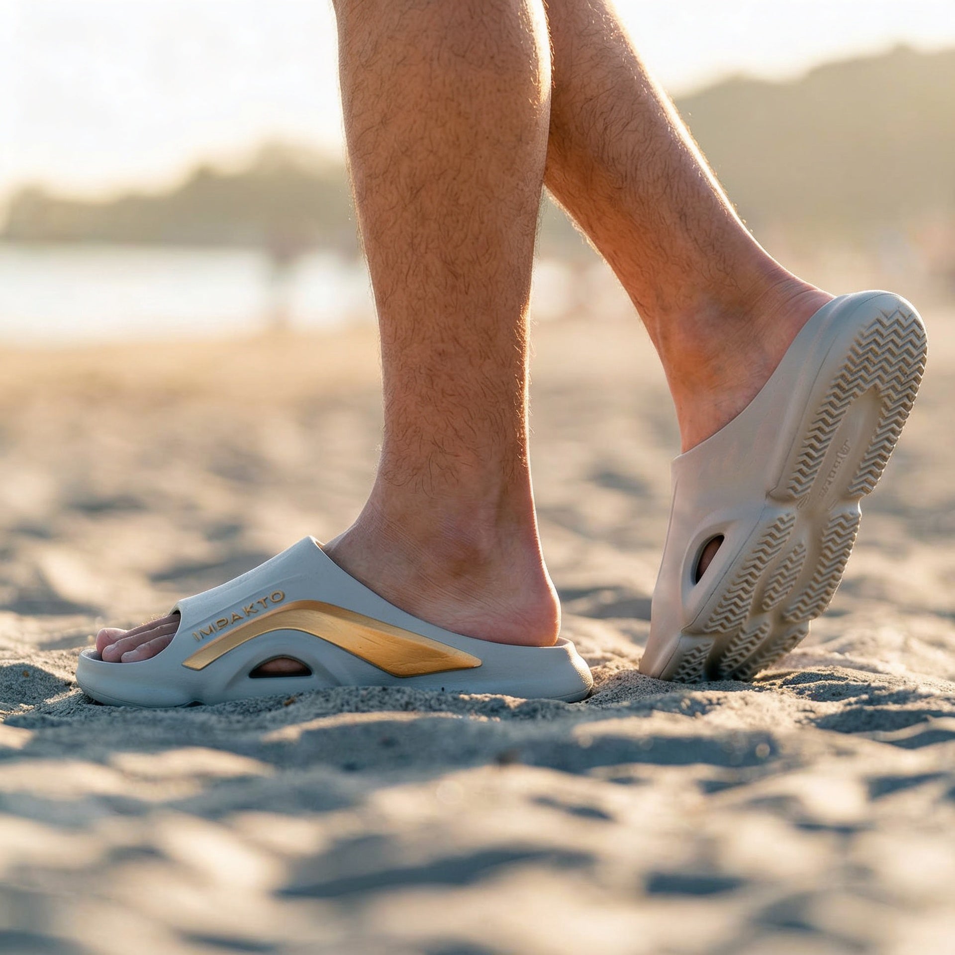 Impakto Sea Breeze Slides
