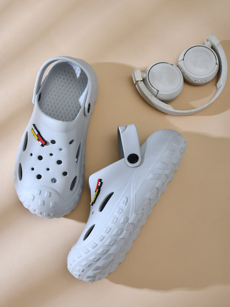 Impakto Tyrestud Clogs