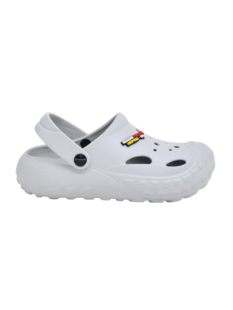 Impakto Tyrestud Clogs