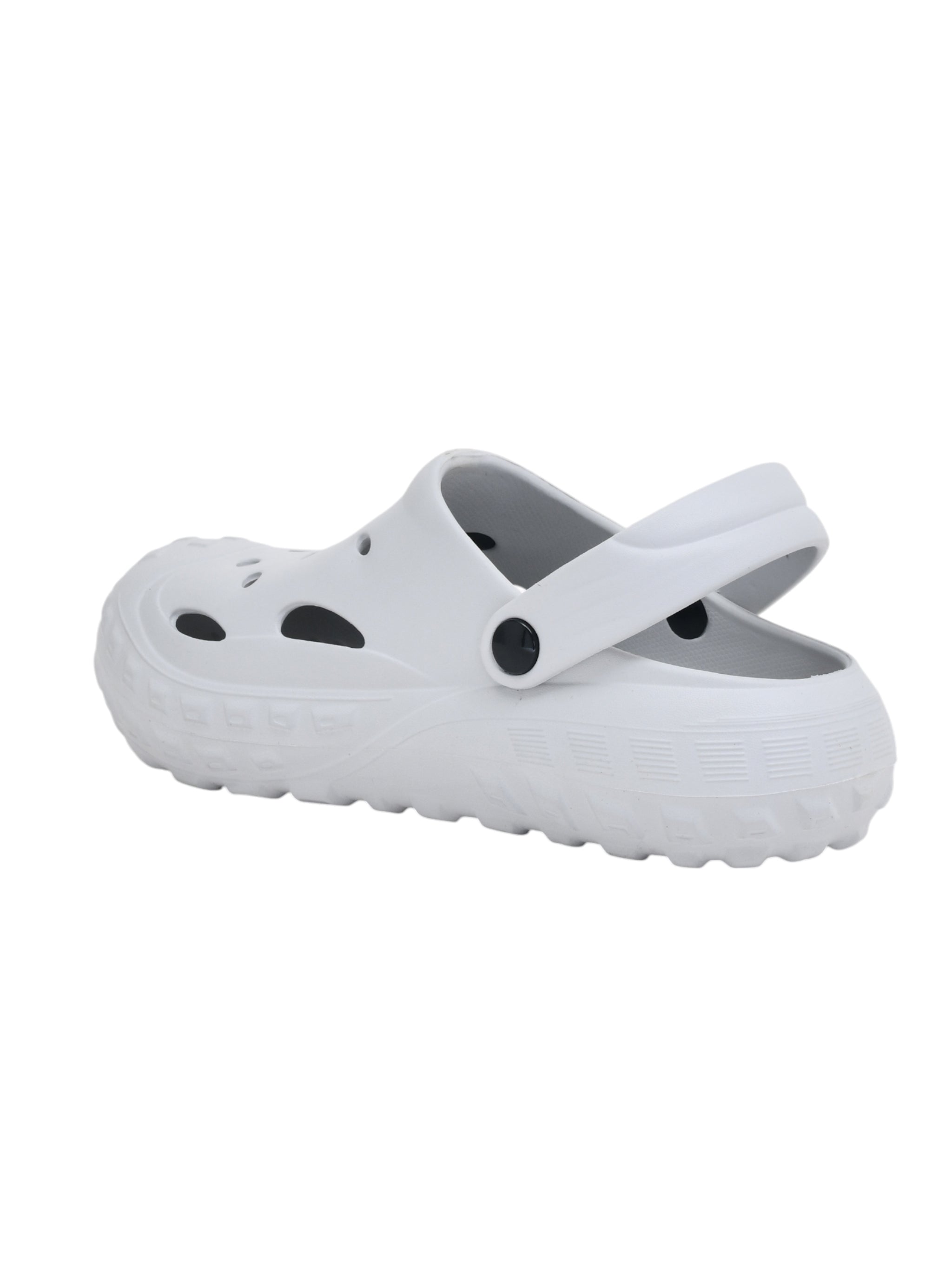 Impakto Tyrestud Clogs For Men FT3067