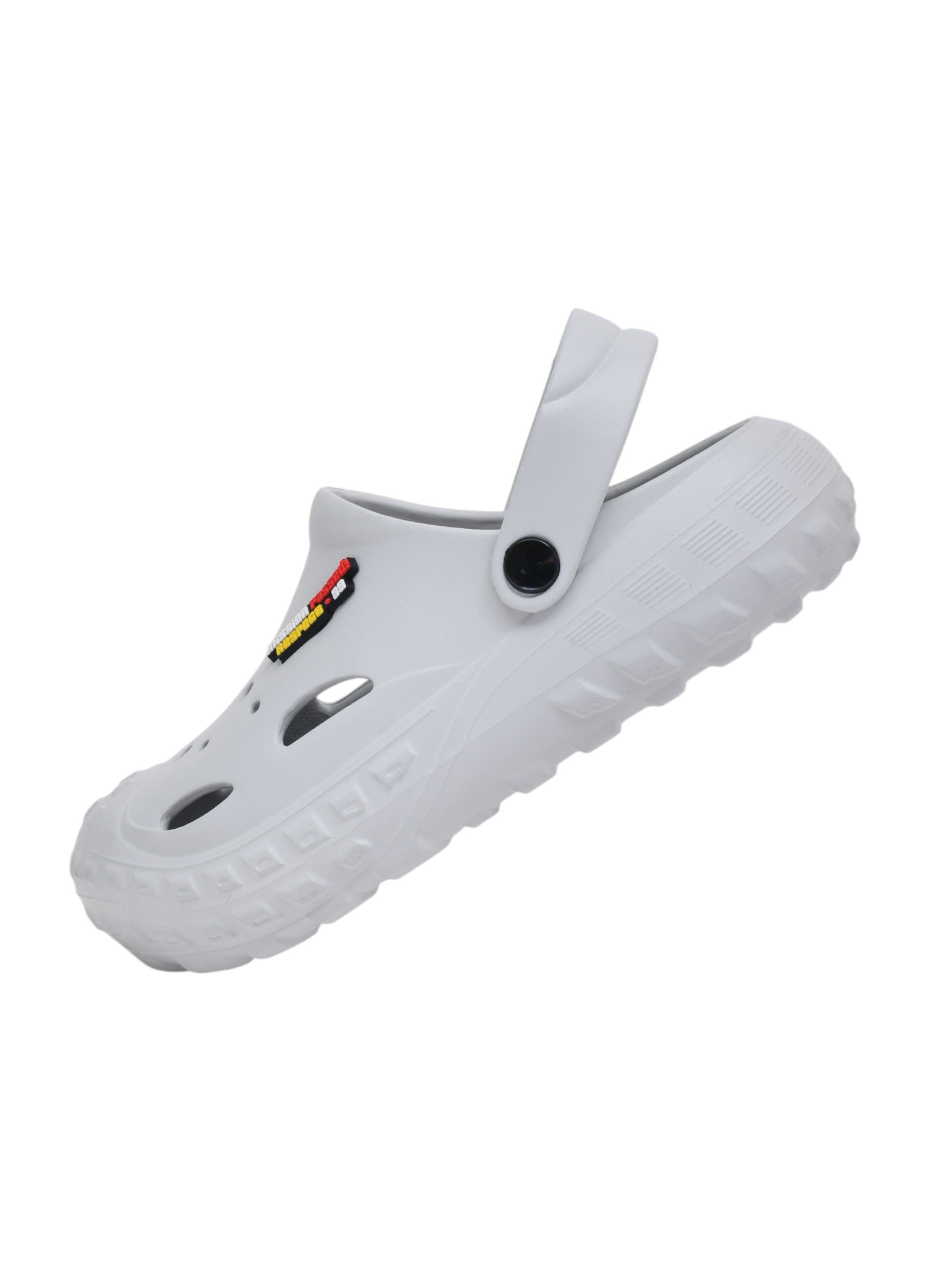 Impakto Tyrestud Clogs For Men FT3067