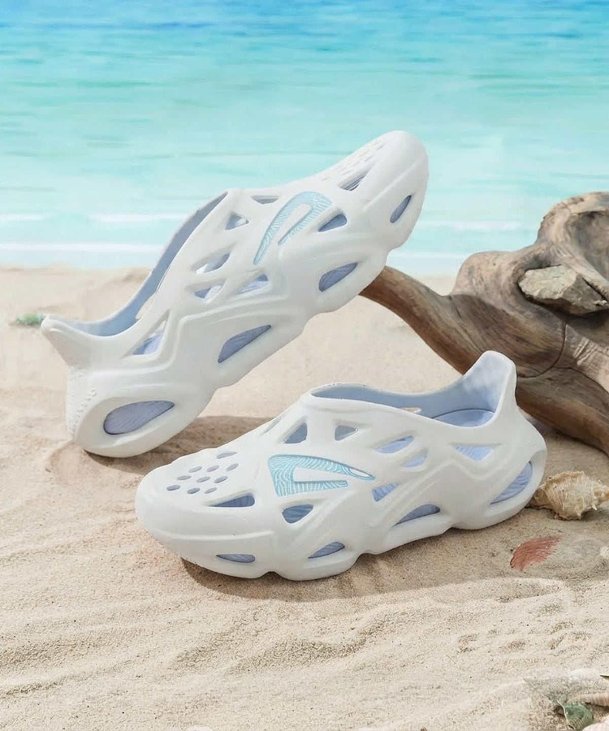 Impakto Super Future Waterproof Clogs