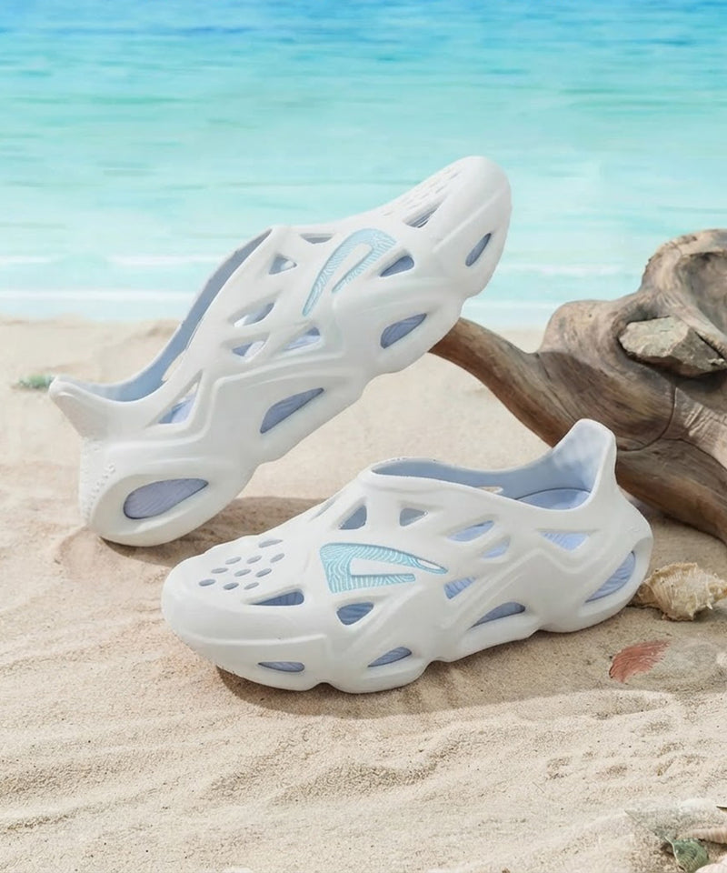 Impakto Super Future Waterproof Clogs